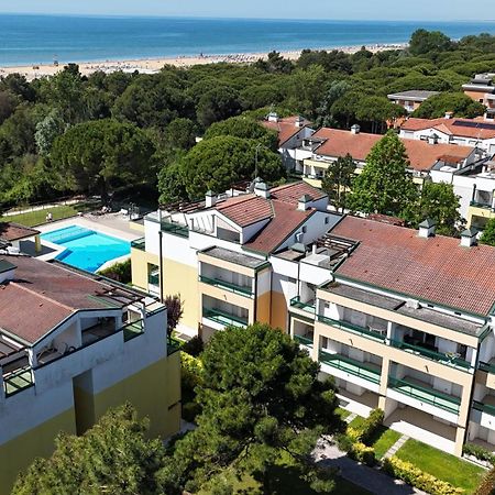 Residenza Le Altane Apartment Bibione Exterior photo