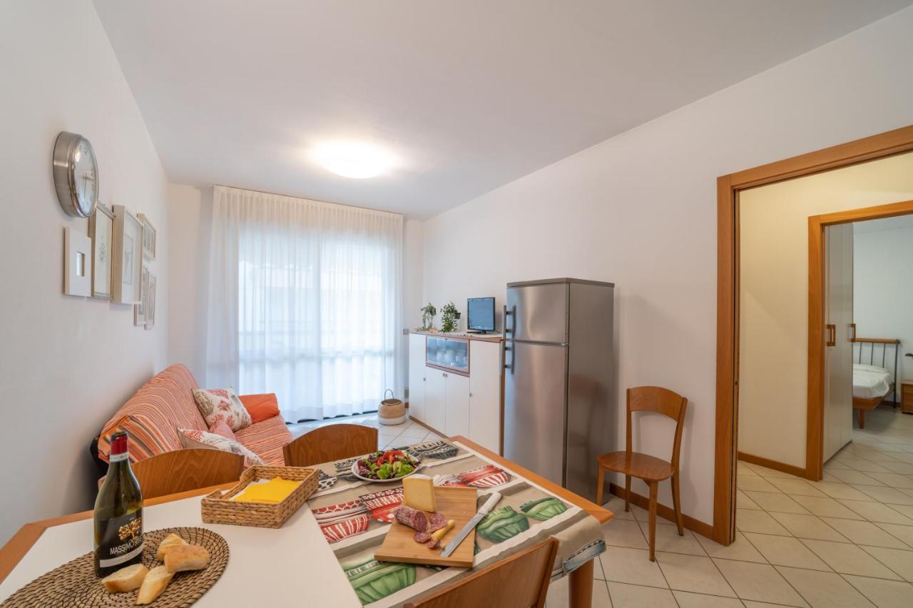 Residenza Le Altane Apartment Bibione Exterior photo