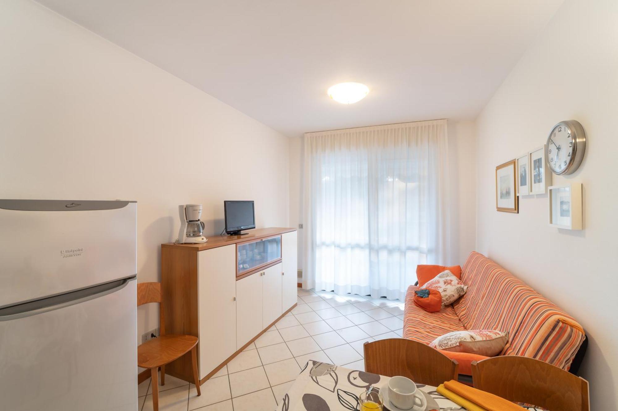 Residenza Le Altane Apartment Bibione Exterior photo